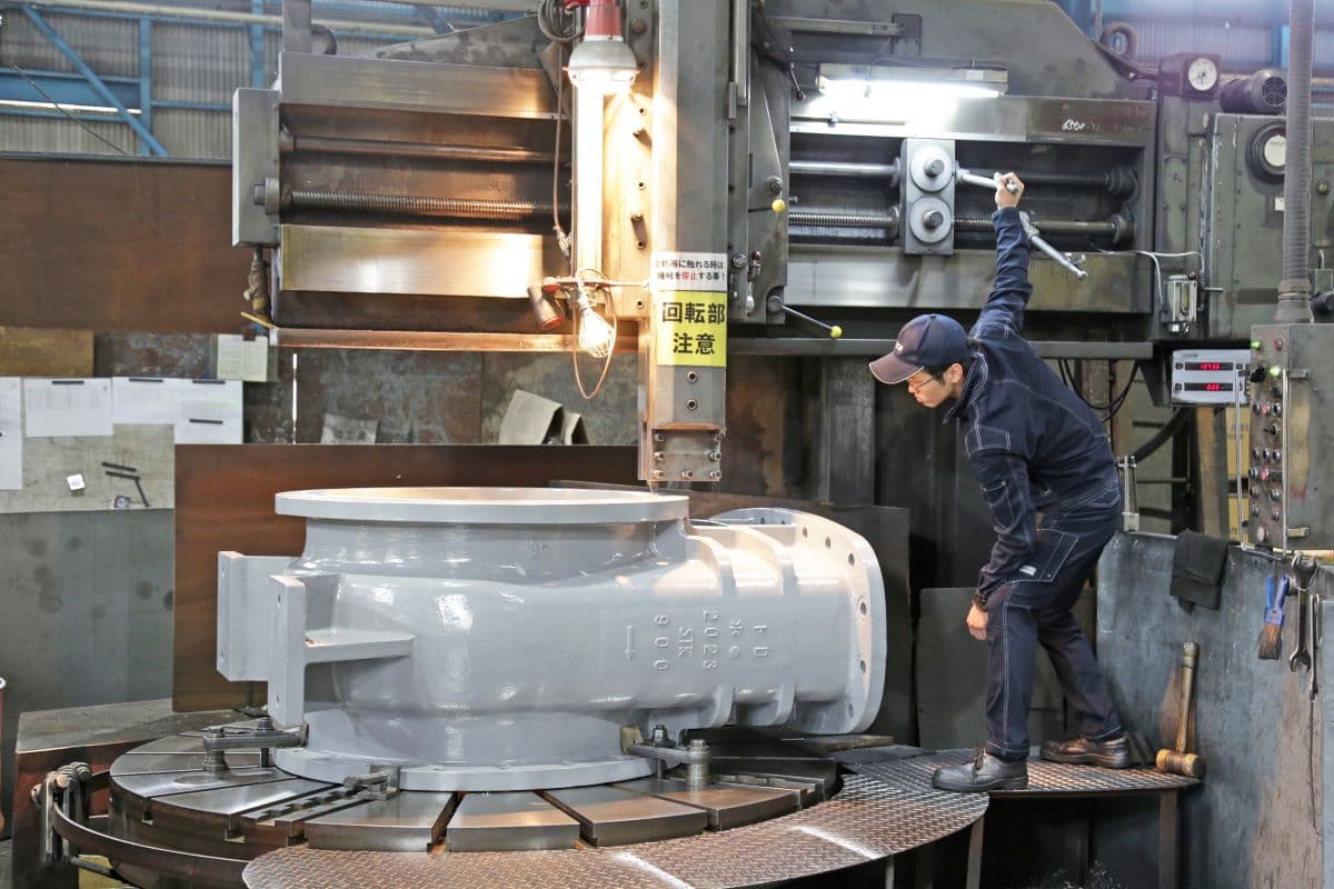 社名非公開の声