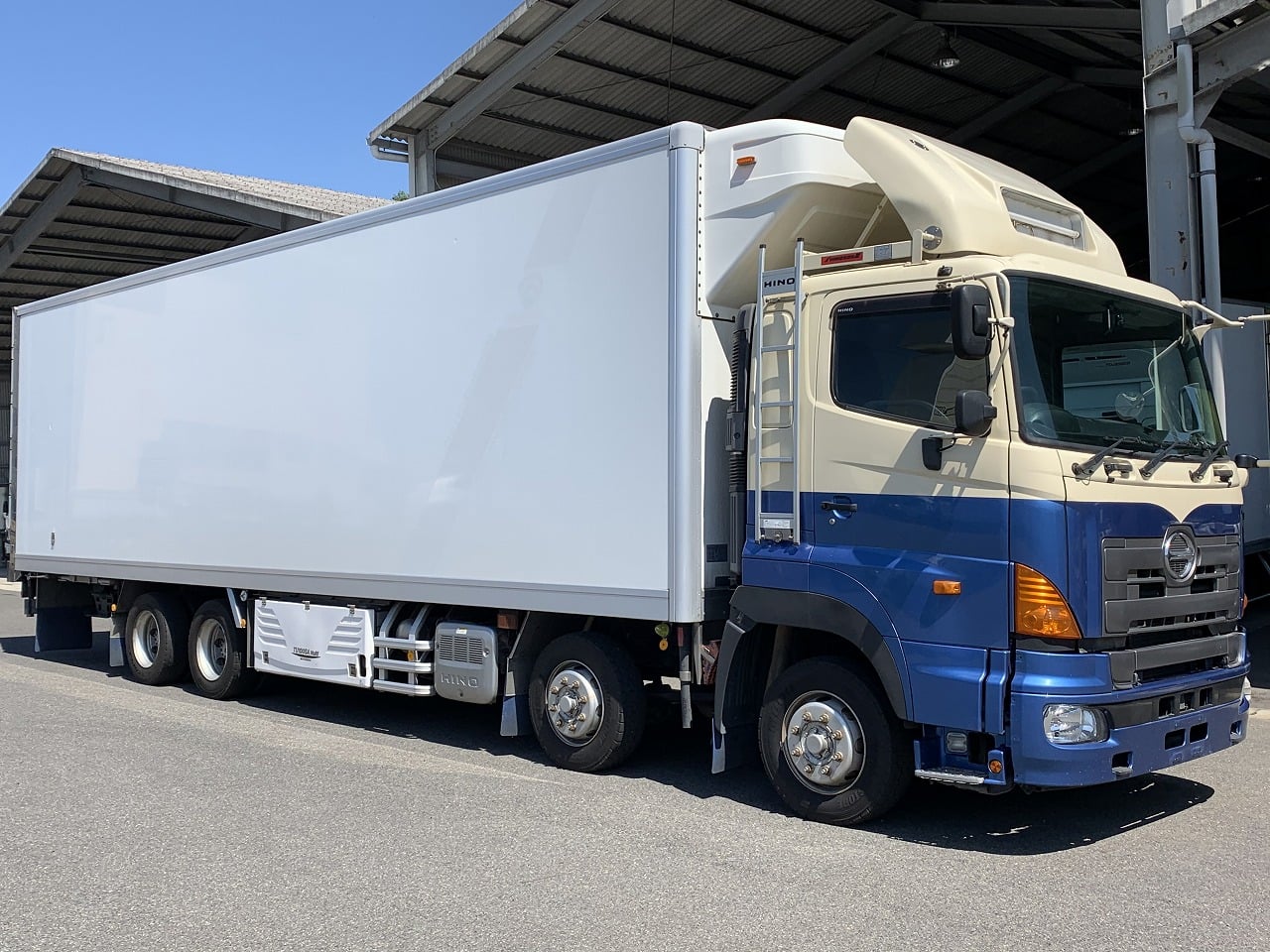 株式会社ジャパンファーム　垂水事業所の画像