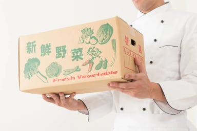 社名非公開企業の画像
