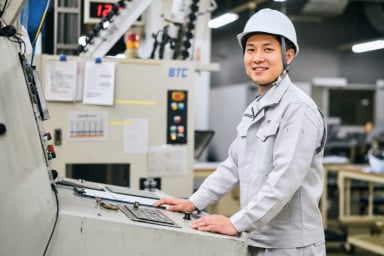 社名非公開企業の画像