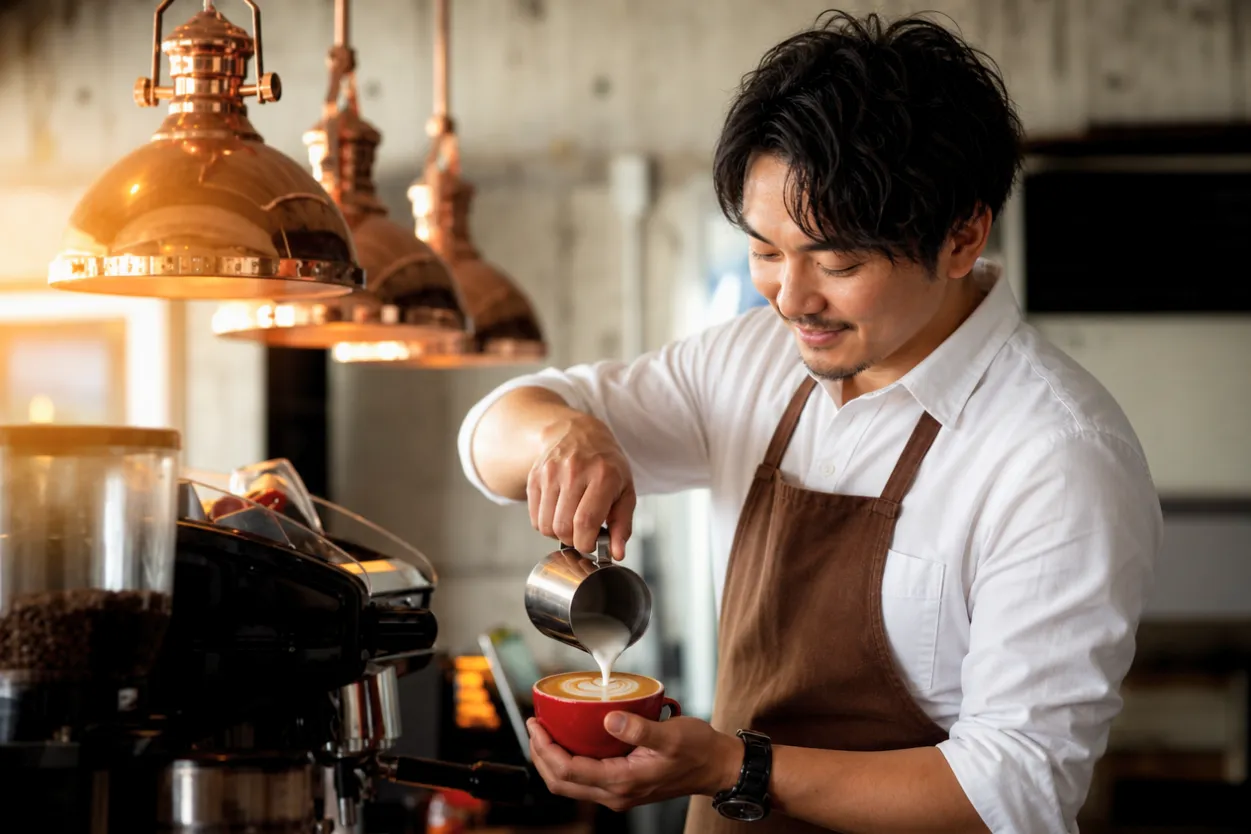 社名非公開企業の画像