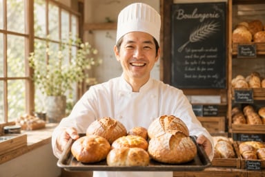 社名非公開企業の画像
