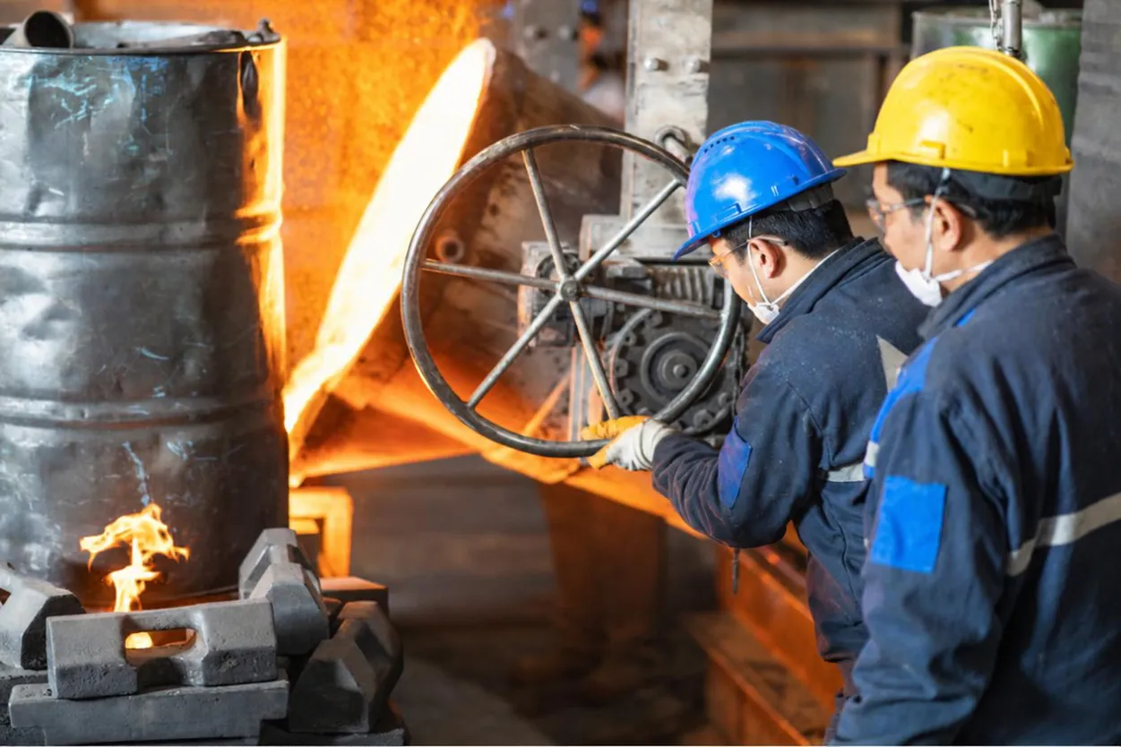 社名非公開企業の画像