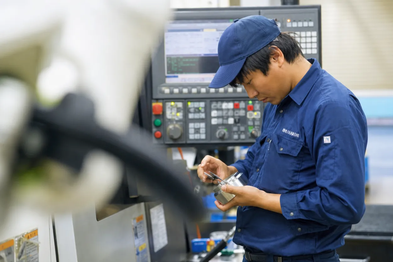 社名非公開企業の画像
