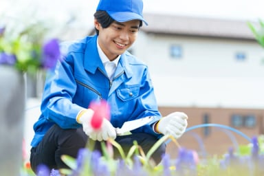 社名非公開企業の画像
