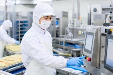 社名非公開企業の画像
