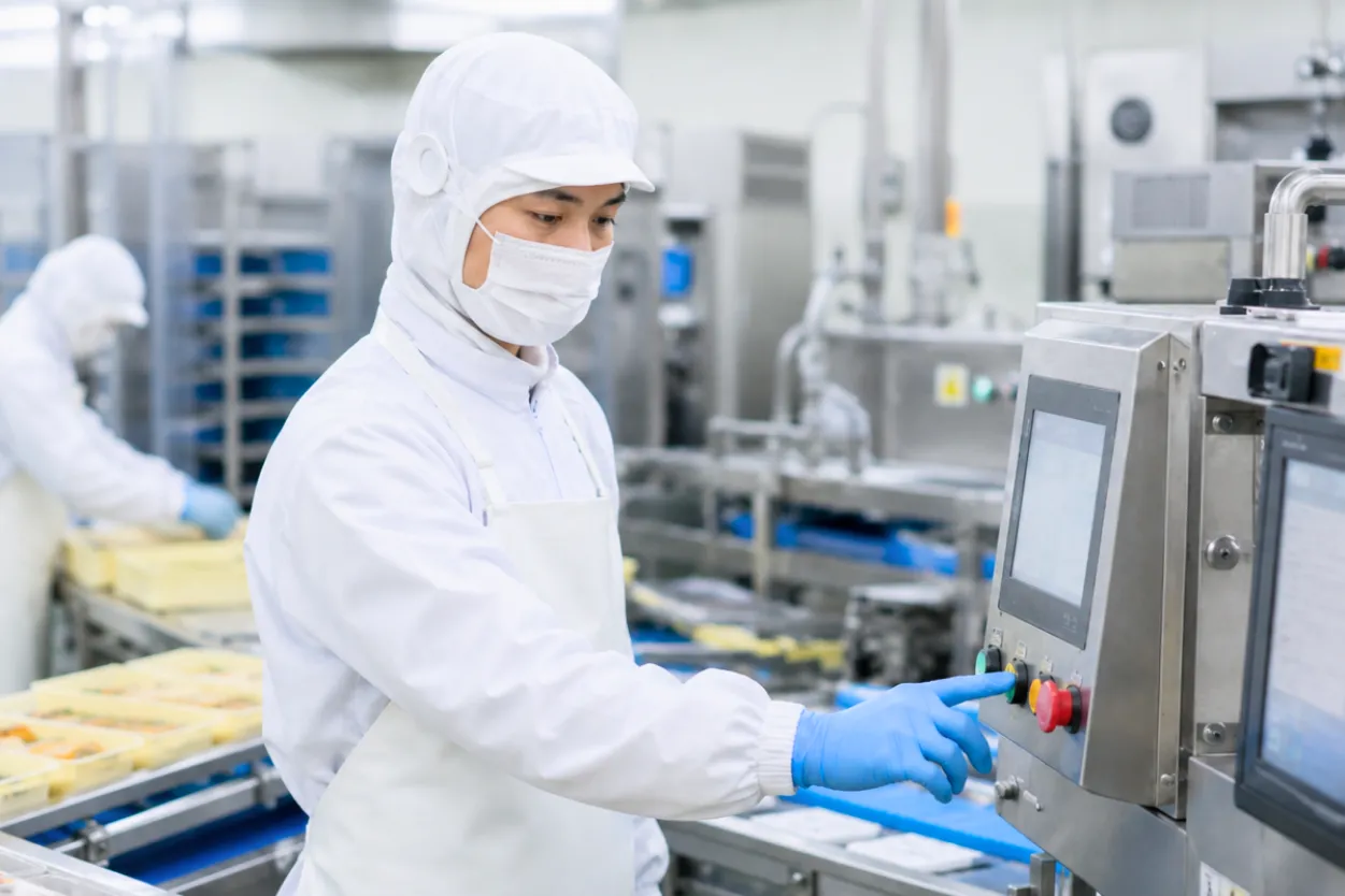 社名非公開企業の画像