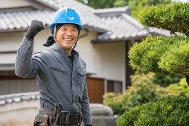 株式会社 柳田林業の画像