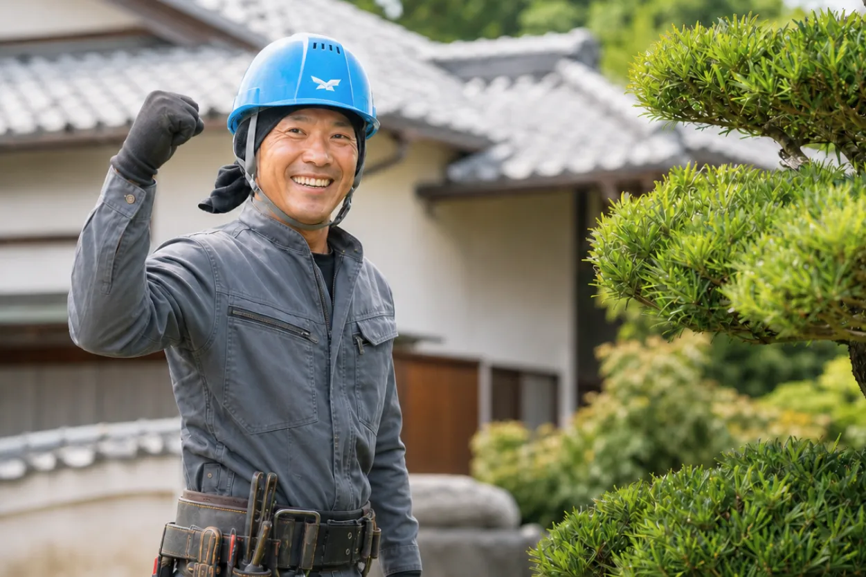 株式会社 柳田林業の画像