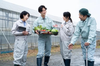 社名非公開企業の画像