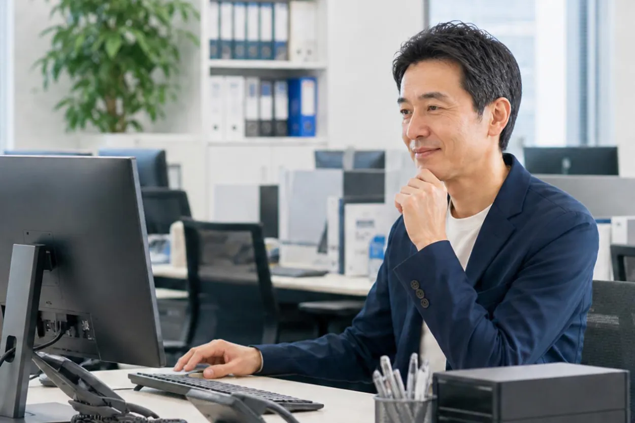 社名非公開企業の画像