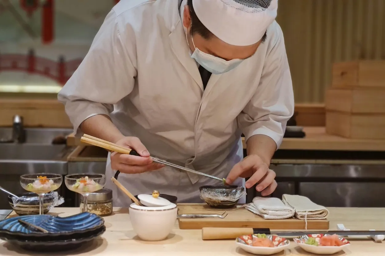 社名非公開企業の画像