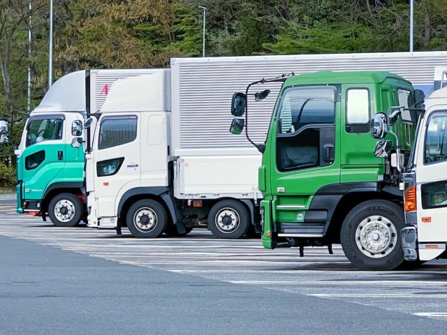 有限会社ホクブ輸送の画像