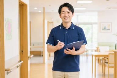 株式会社ニチイ学館　郡山支店の画像