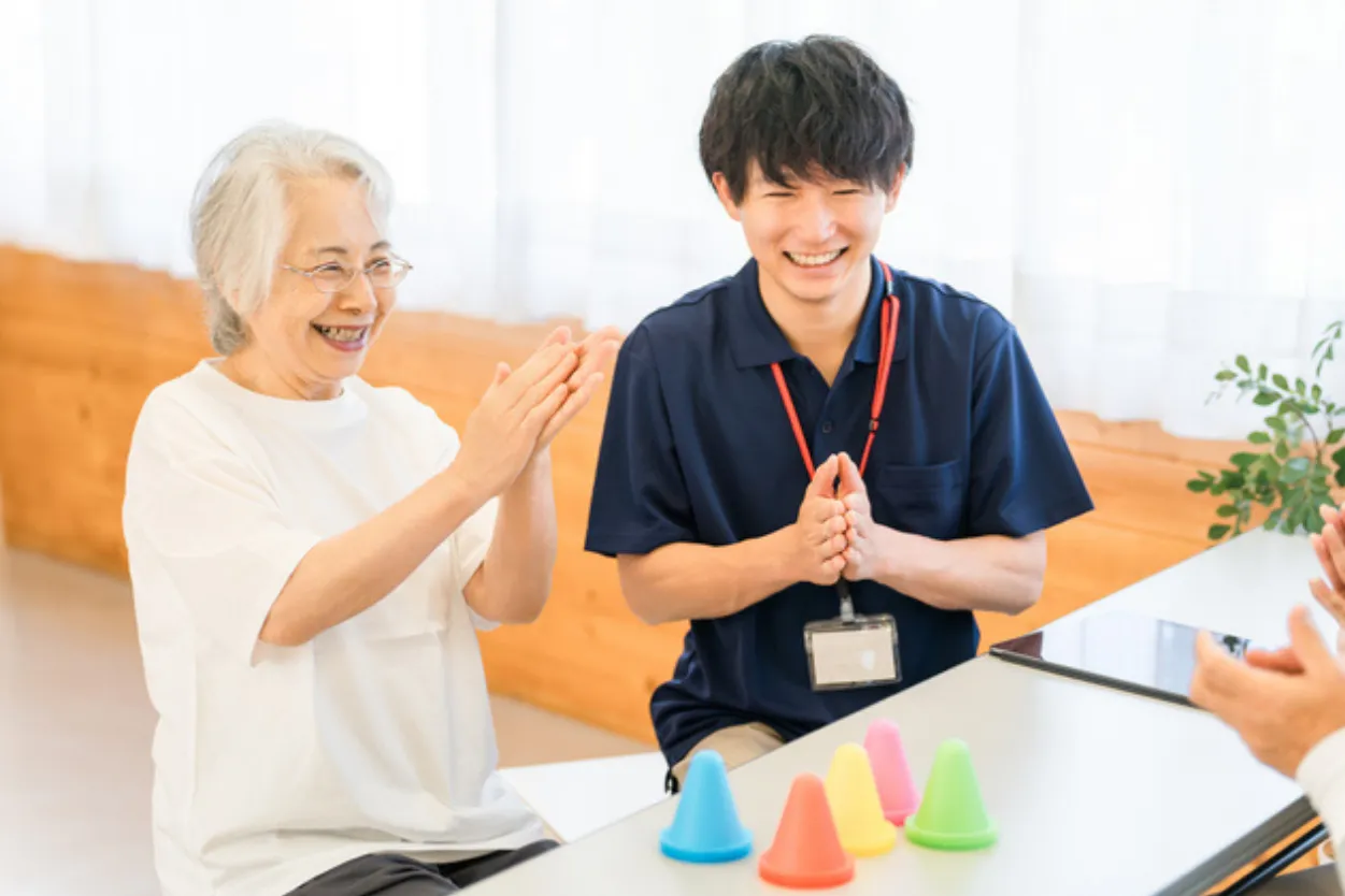 医療法人勝久会の画像