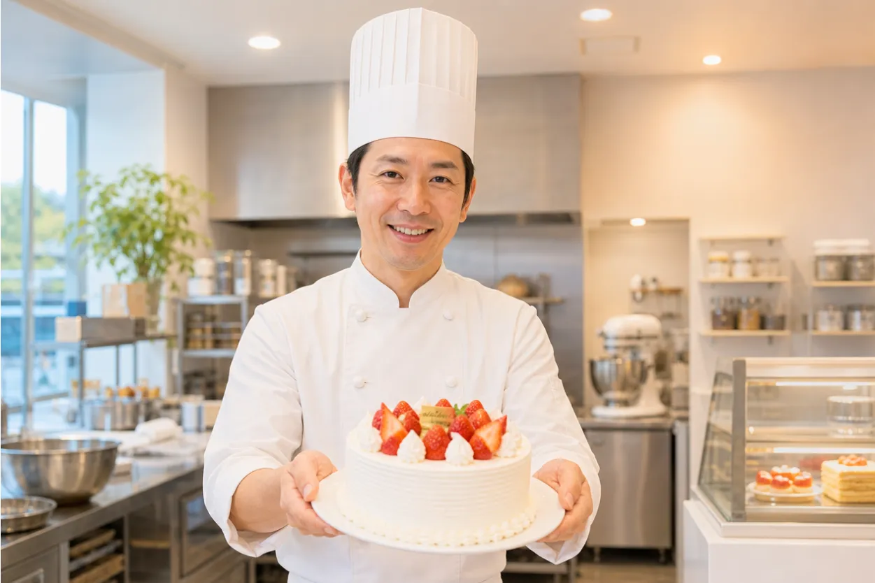 社名非公開企業の画像