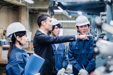 社名非公開企業の画像