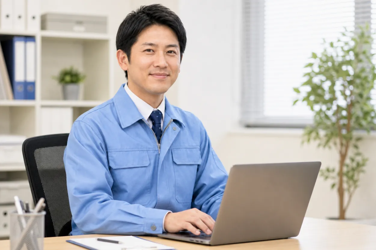 社名非公開企業の画像