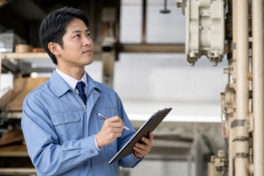 社名非公開企業の画像