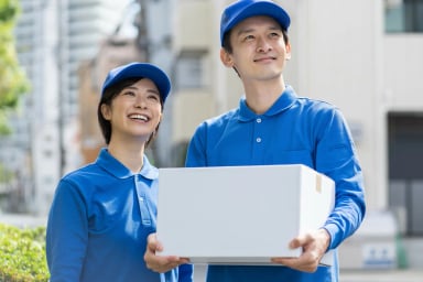 株式会社 井口産交 福岡営業所の画像