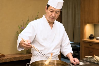 株式会社渡辺ハゲ天の画像