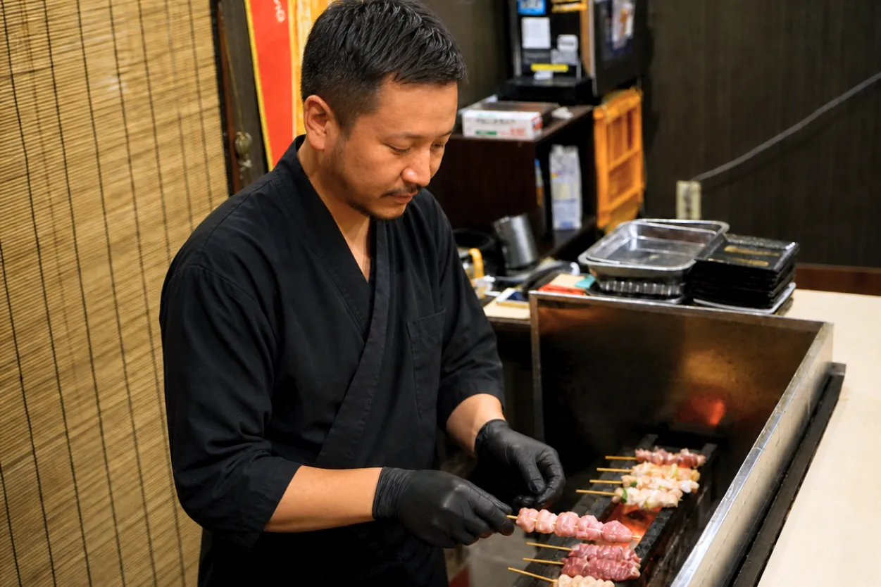 社名非公開企業の画像
