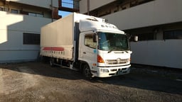 長谷川産業運輸 株式会社の画像