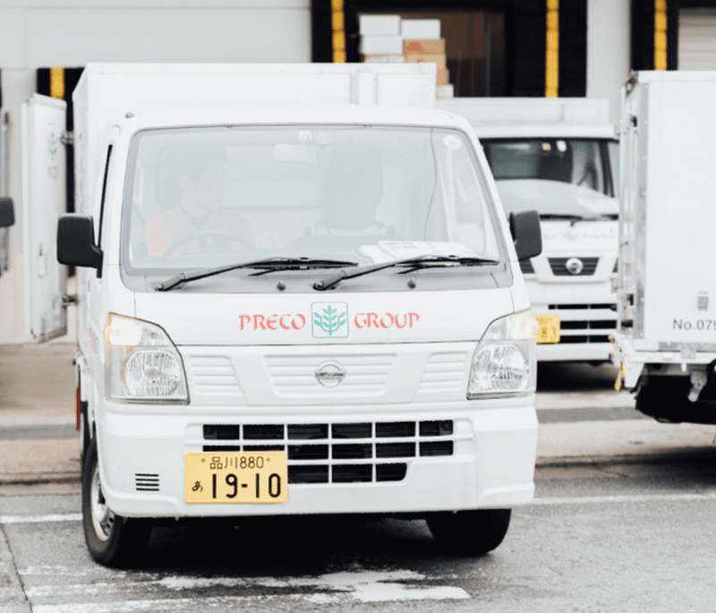 株式会社プレコヴィユニットの画像2枚目