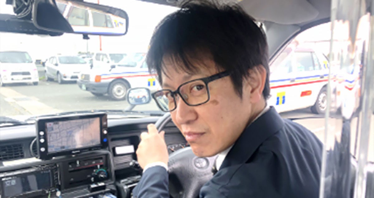 富士タクシー　株式会社の画像4枚目