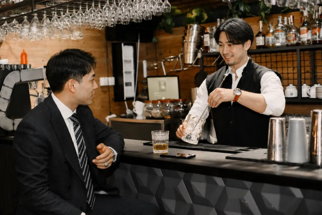 社名非公開企業の画像