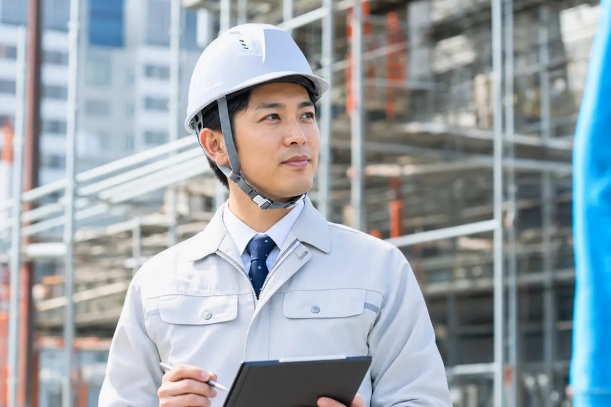 社名非公開企業の画像