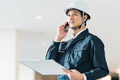 社名非公開企業の画像
