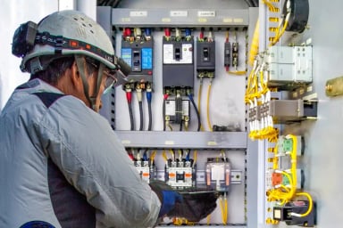 社名非公開企業の画像