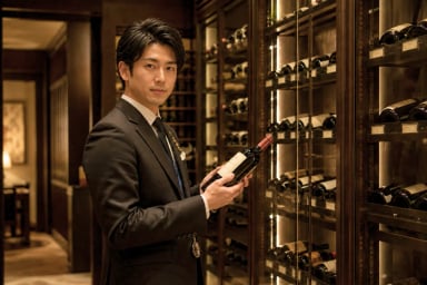 社名非公開企業の画像
