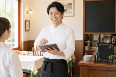 社名非公開企業の画像