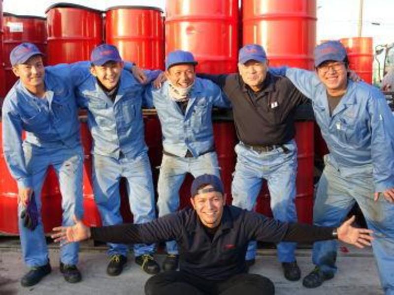 巴興業株式会社の画像2枚目