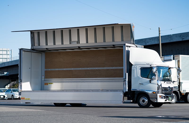 流星ライン 株式会社の画像2枚目