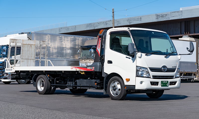 流星ライン 株式会社の画像3枚目