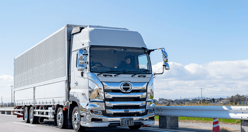 流星ライン 株式会社の画像4枚目