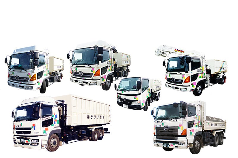 株式会社 タツノ開発の画像2枚目