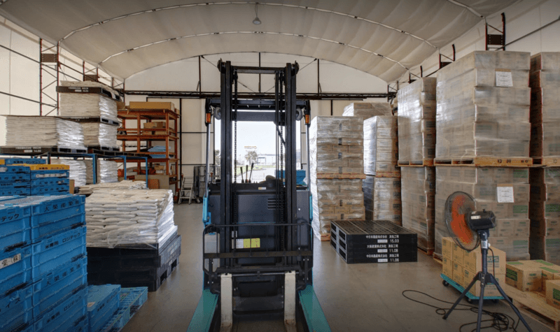 有限会社 丸昭配送の画像2枚目