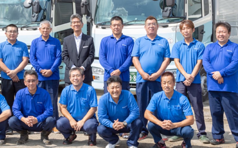 株式会社 高山梱包の画像2枚目