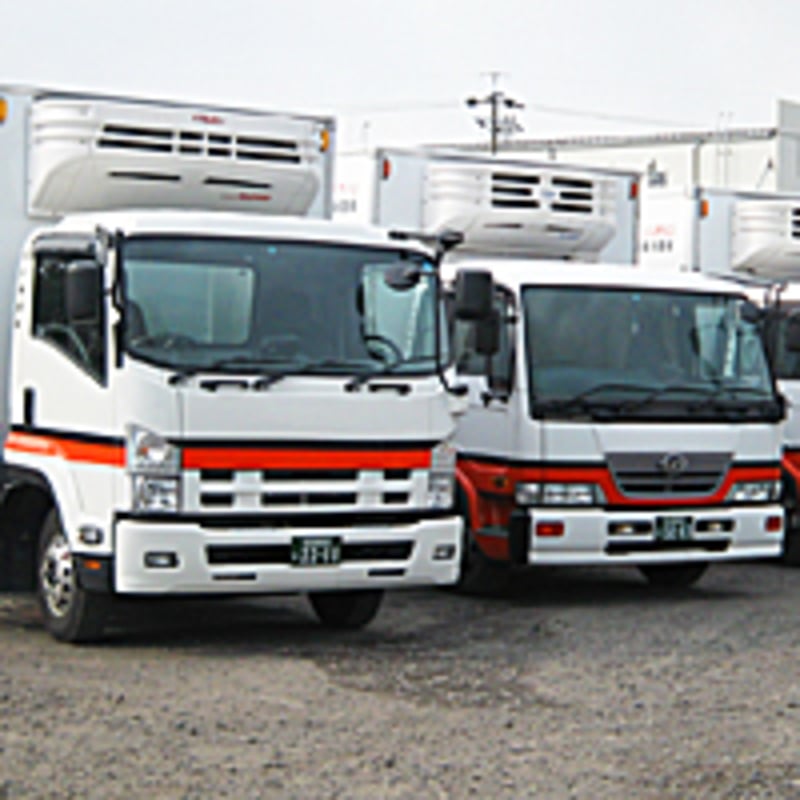 有限会社 佐藤運輸の画像2枚目