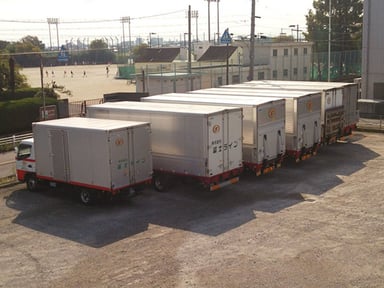 株式会社 富士ラインの画像