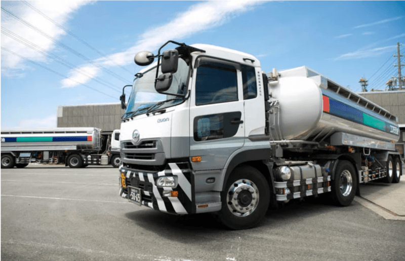 東陽興業 株式会社の画像