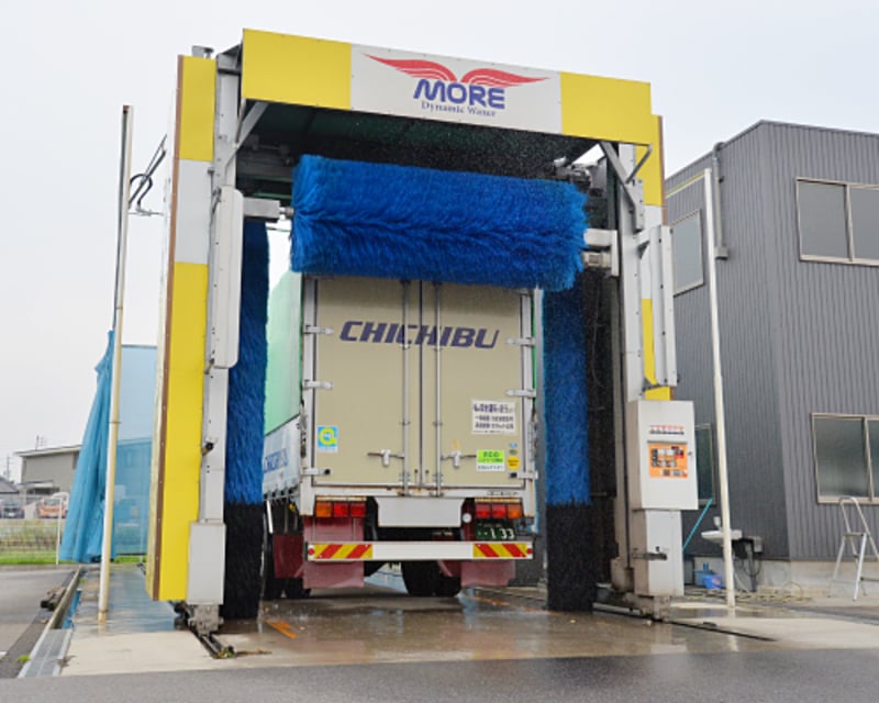 秩父運輸 株式会社の画像2枚目