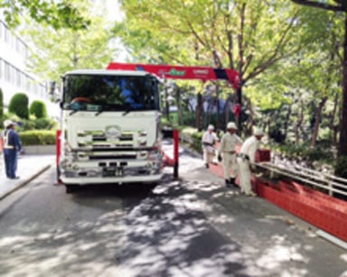 大城運輸 有限会社の画像