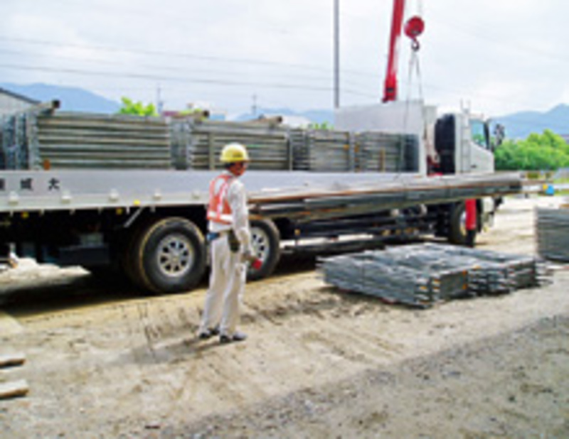 大城運輸 有限会社の画像2枚目