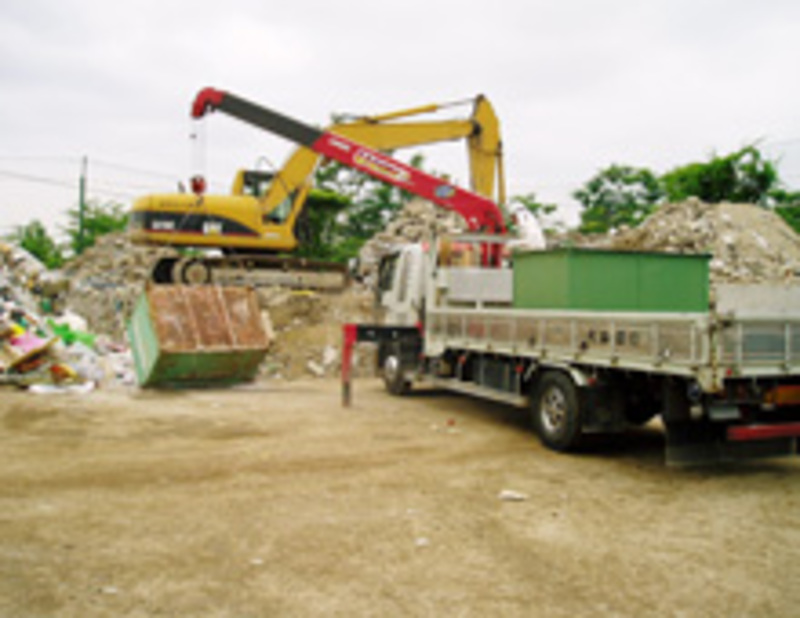 大城運輸 有限会社の画像3枚目