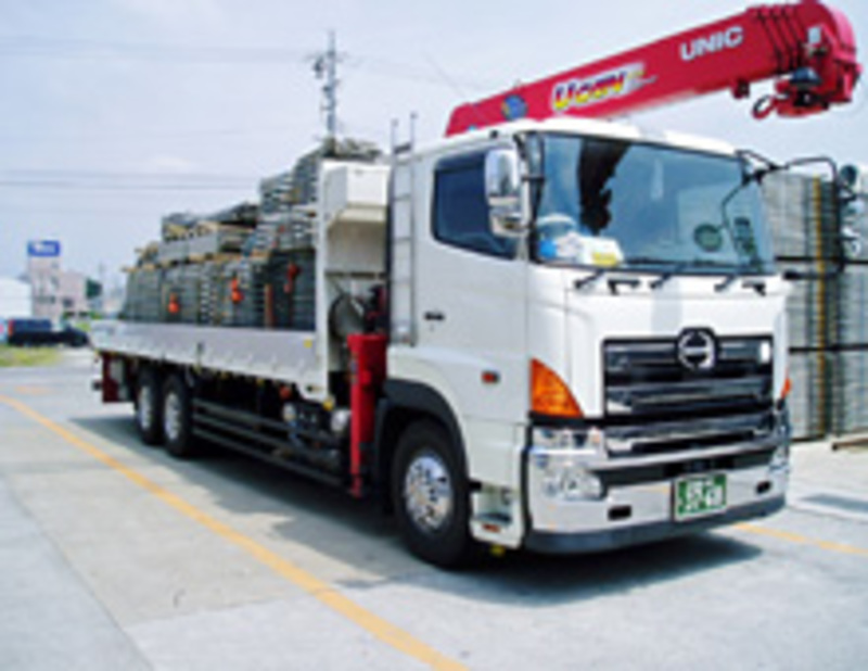 大城運輸 有限会社の画像4枚目